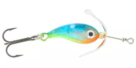 Kuusamo Kumma 7g - Spinner - 6417635049412 - 1