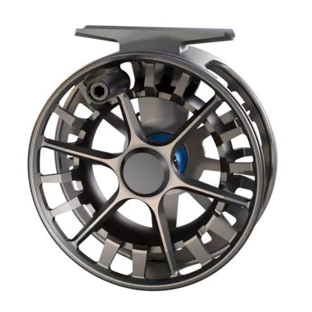 Lamson Guru S-Series HD Arctic - Waterworks Lamson -fluehjul - 708332013452 - 2