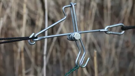 LAUKAISUMEKANISMI ÖF60 - Fælder og fangstredskaber - 6430063466002 - 1