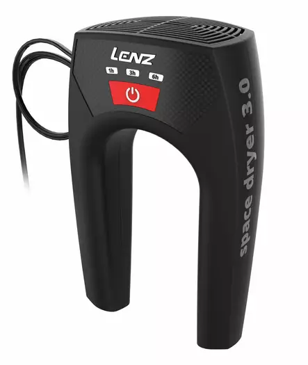 Lenz Space Dryer V3.0 - Jægerhandsker og strømper - 9006729018402 - 1