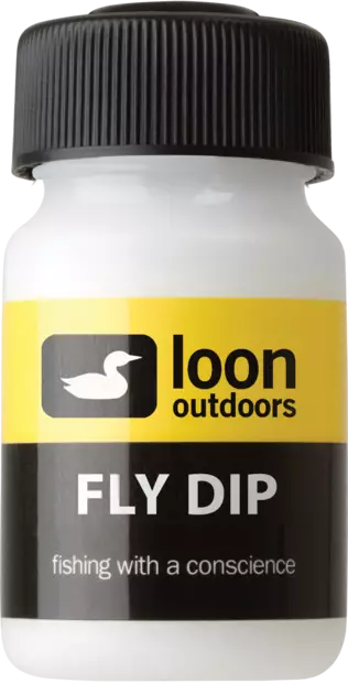 Loon Fly Dip - Flydemiddel - 782420000272 - 1