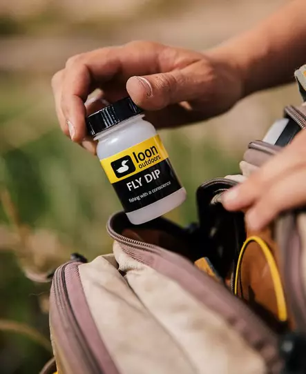 Loon Fly Dip - Flydemiddel - 782420000272 - 2