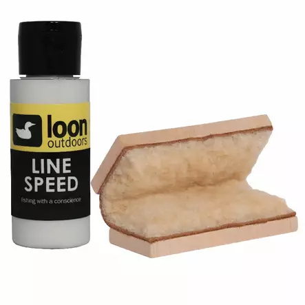 Loon Line Up Kit - Linvask - 782420002832 - 1