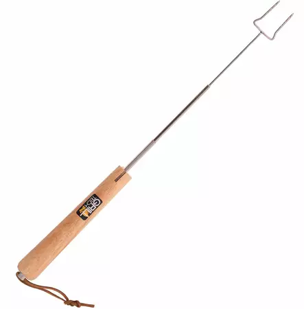 Makkaratikku Teleskooppi 18-78cm - Øvrigt tilbehør - 6420071065762 - 1
