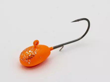 MA RigiXS Fl.Orange 3pcs - Jighoveder - 6430070672342 - 1