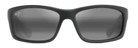 Maui Kanaio Coast Mat Sft Blk Neut Grey - Glaslinser - 603429050092 - 2