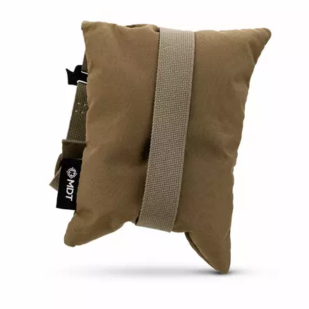 MDT Traveller Shooting Bag Spex-Lite Coyote - Bipoder og andre skydestøtter - 990482721992 - 1
