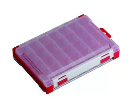 Meiho Rungun Case 3010W - Agnkasse - 4963189812832 - 1