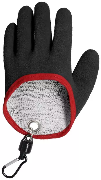 Mikado Fish Handling Glove - Handsker - 5900637018322 - 1