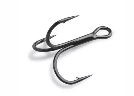 Mustad TR78 Ultrapoint 3/0 25pcs - Kroge - 7021560040452 - 1