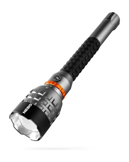 NEBO DaVinci 18000 - Lommelygter og søgelygter - 5060945230592 - 1