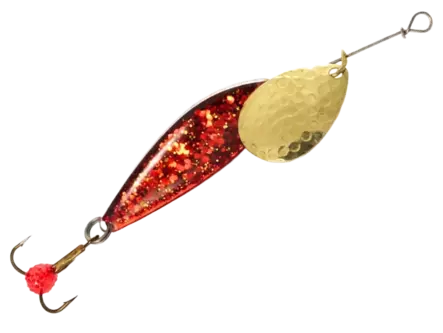 Norolan Disco Dancer Spinner - Spinner - 1009202 - 1