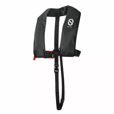 Ocean Safety OS Neo Auto CS inflatable life jacket - Redningsveste - 7332467355472 - 2