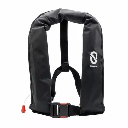 Ocean Safety OS Neo Auto CS inflatable life jacket - Redningsveste - 7332467355472 - 1