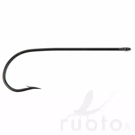 Partridge CS26 Fine Wired Classic Salmon Streamer - Laksekroge - 5055478717092 - 1