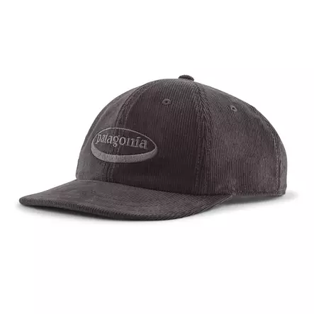 Patagonia Corduroy Cap SKTM ALL OLGB - Kasketter - 198077714262 - 1