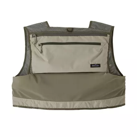 Patagonia Stealth Pack Vest River Rock Green - Brysttasker og mavebælter - 196924909502 - 2