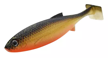 Patriot Ace Jack Shad 20cm 51g - Gummiagn til gedde - 130920202 - 1