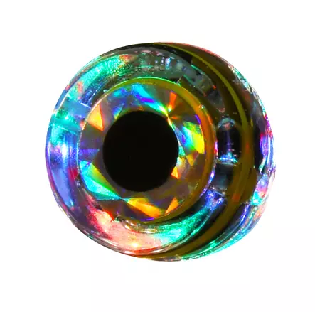 Patriot Blinkende Lommelygte Inline - Rødingblink - 6417512541022 - 1