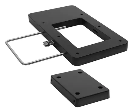 Patriot Quick Release Bracket Nylon - Motor Guide -elmotorer - 6417512540612 - 2