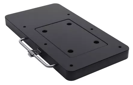 Patriot Quick Release Bracket Nylon - Motor Guide -elmotorer - 6417512540612 - 1
