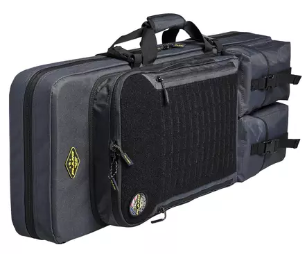 Plano Tactical Gun Backpack 88cm - Bløde riffeltasker - 024099002172 - 4