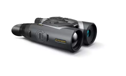 Pulsar Symbion LRF DXT50 - Kikkert - 4779022926242 - 2