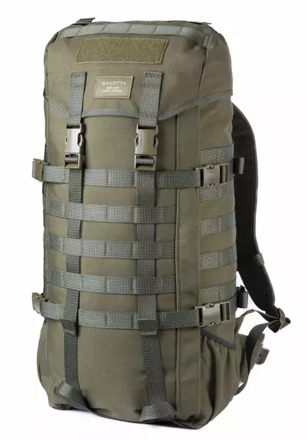 Green - Rygsække - 6419134109222 - 1