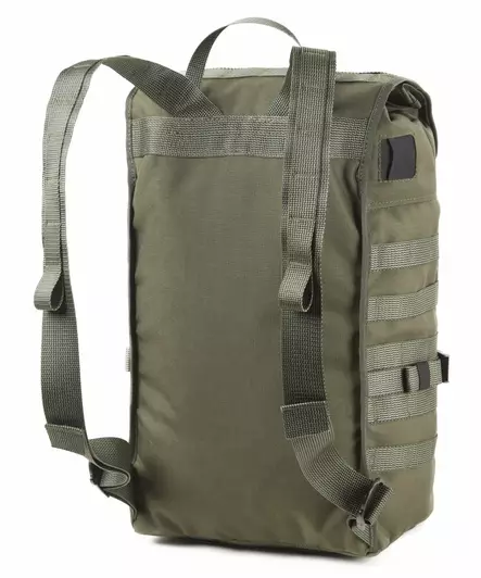 Savotta Jääkäri S - Rygsække - 6419134108522 - 2