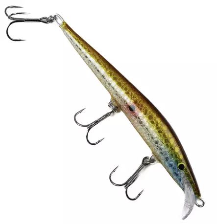 Sepen Tuuri Kuha 12cm - Vobler +10 cm - STK-12 - 1