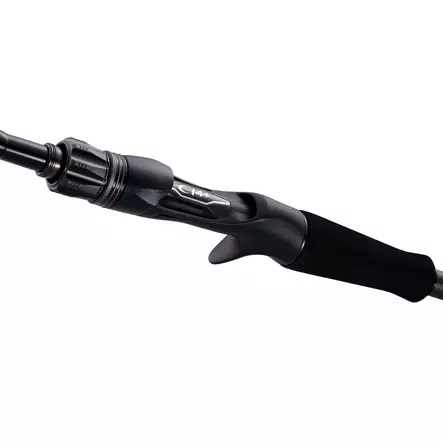 Shimano 26Zodias Casting - Shimano-spinnestænger - 4969363275622 - 2