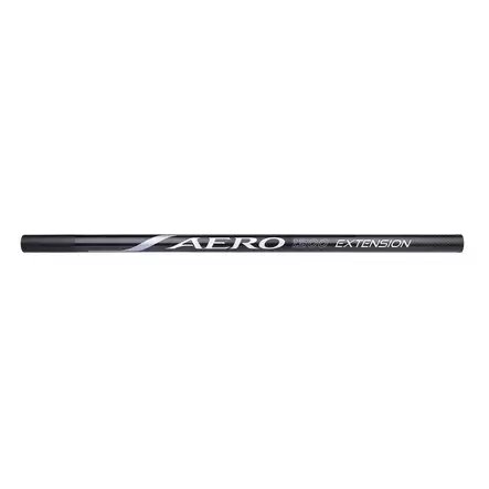 Shimano Aero Pro Competition Pole Pack + Kits - Fiskestænger - 8717009856102 - 2