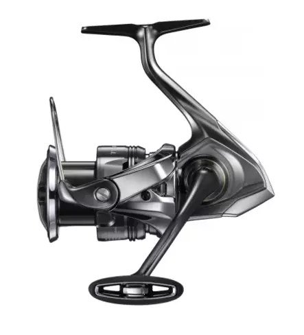 Shimano Twin Power FE - Forbremset spinnehjul - 022255289542 - 1