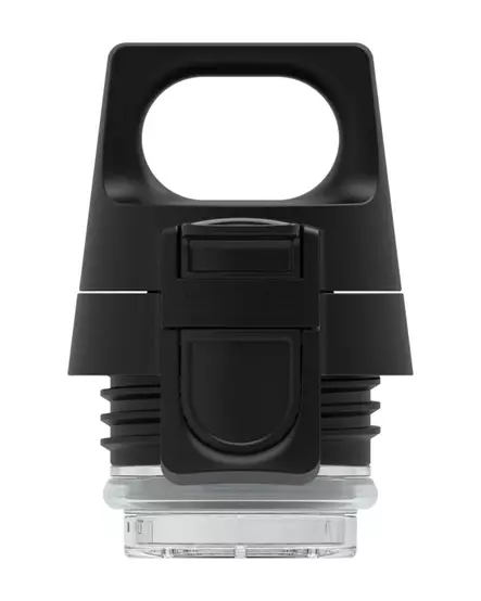 Sigg Hot & Cold ONE Top Black - Propper og tilbehør - 7610465857212 - 1