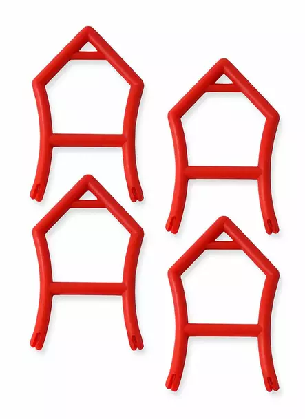 Iskukoukkujen Siimaluokki - Kroge - 6417261043372 - 1