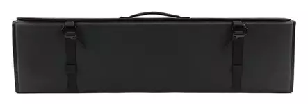 Simms Riverkit Rod Roll Black - Øvrige tasker - 694264658642 - 1