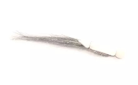 Surffilauta Silver Streamer - Streamers og leech - 8859202530752 - 2