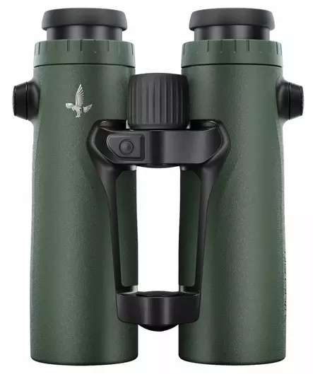 Swarovski EL Range 8x42 Green - Kikkert med afstandsmåler - 9006325087222 - 1