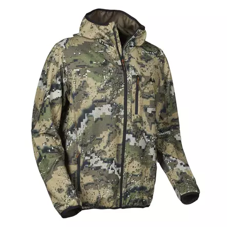 Swedteam Alpha Sweater DSV Veil - Jægerens basis- og mellemlag - 7330144049492 - 1