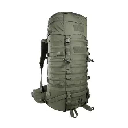Tasmanian Tiger Base Pack 52 Olive - Taktiske rygsække og udstyrs tasker - 4013236353112 - 2