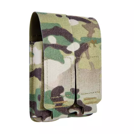 Tasmanian Tiger DBL Pistol Mag Pouch MKIII - Plate carriers - 4013236396232 - 2