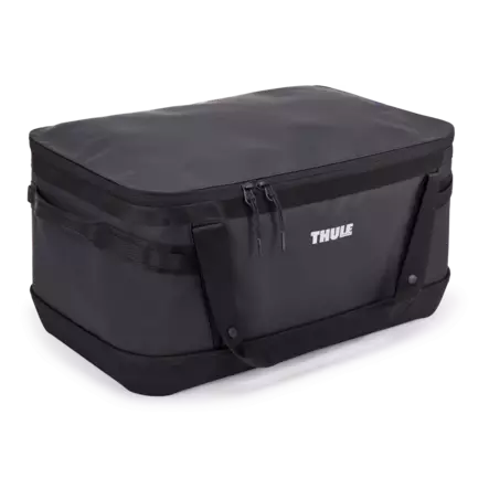 Thule Chasm Gear Hauler 55L Black - Øvrige hundeprodukter - 085854260732 - 1