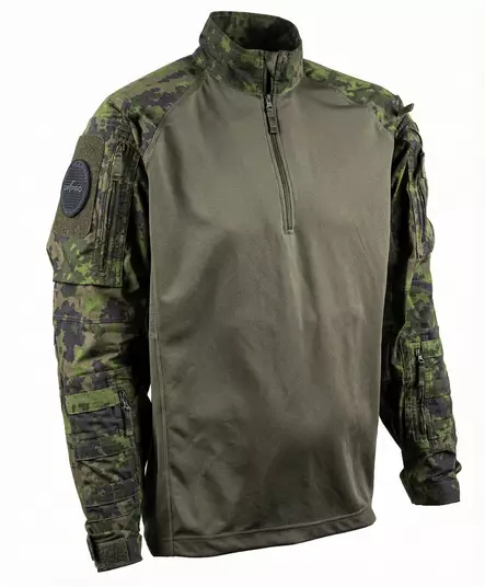 UF Pro Shirt Striker XT Gen.2 M05 - Taktiske trøjer - 51119902 - 1