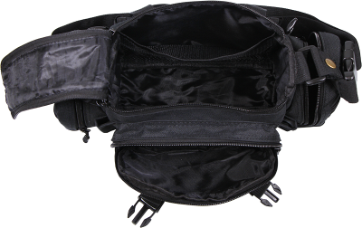 Ultracom Equipment Bag - Ultracom-hundesporer - 6430054010382 - 2