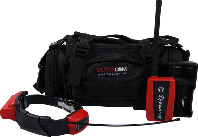 Ultracom Equipment Bag - Ultracom-hundesporer - 6430054010382 - 1