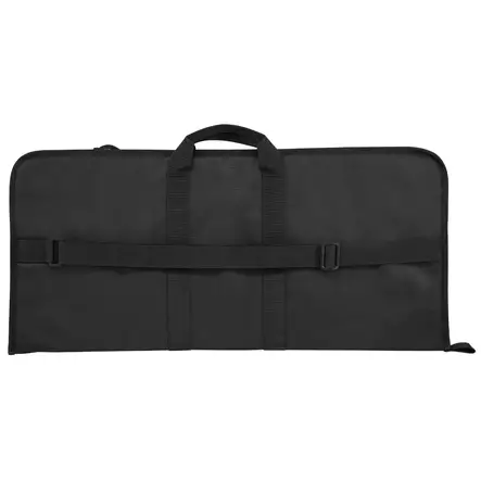 UTG 28" Keep-It-Simple KIS Gun Case - Bløde riffeltasker - 4717385556232 - 2