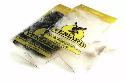 Veniard CDC Bulk 1 Gram Pack - Øvrige fjer - 40400800132 - 1