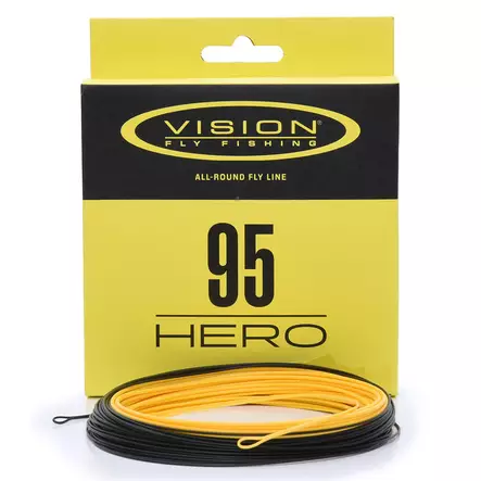 Vision Hero 95 WF5F - Flueliner - 6417512844086 - 1