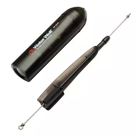 Water Wolf 2K Wifi Underwater Camera - Øvrige tilbehør - 7063010000012 - 2