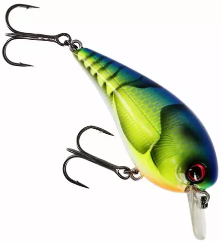 Westin BuzzBite Crankbait 6cm 13g - Wobblere - 154572 - 5